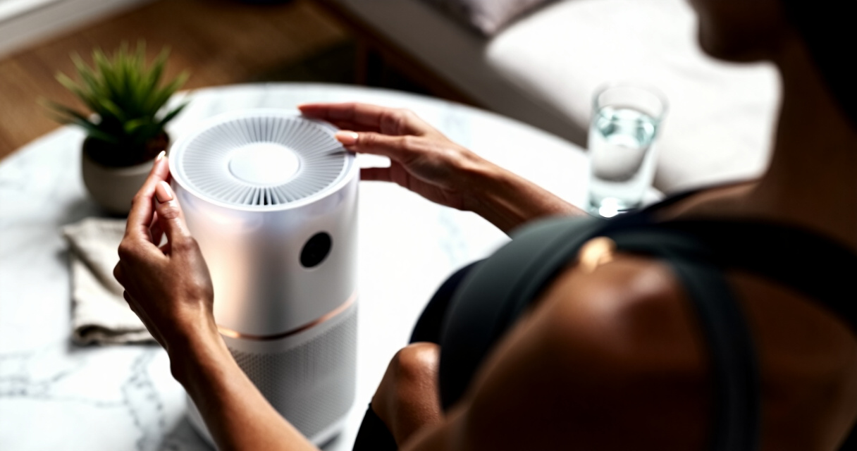 9 Best Air Purifier For Bedroom In 2026