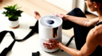 9 Best Air Purifiers for Pet Owners in 2026
