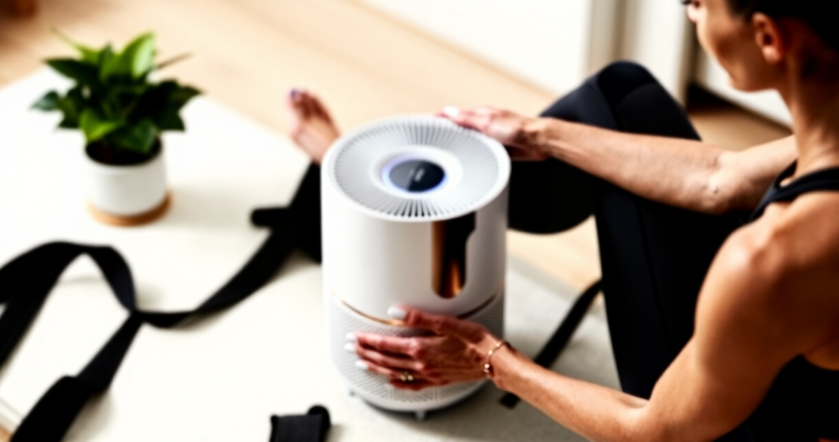 9 Best Air Purifiers for Pet Owners in 2026