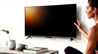 9 Best Art Frame TV in 2026