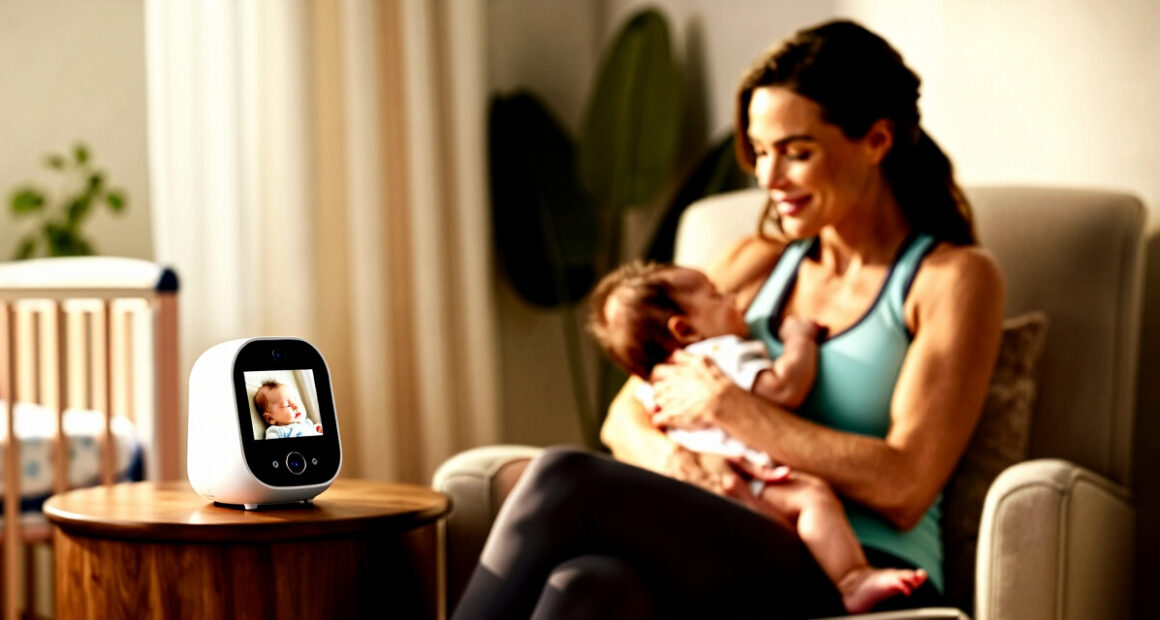 9 Best Baby Monitors With Camera in 2026
