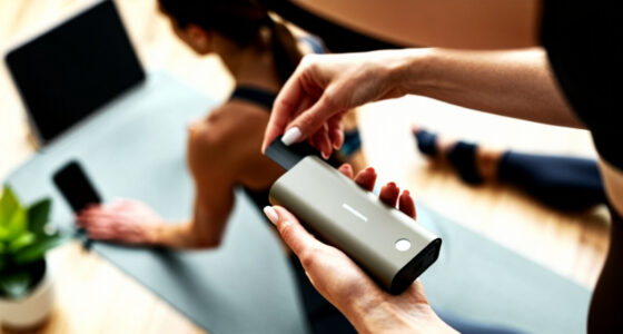 9 Best Backup Battery for Medical Devices in 2026