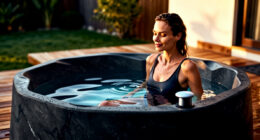 9 Best Cold Plunge Tubs for Small Patios in 2026