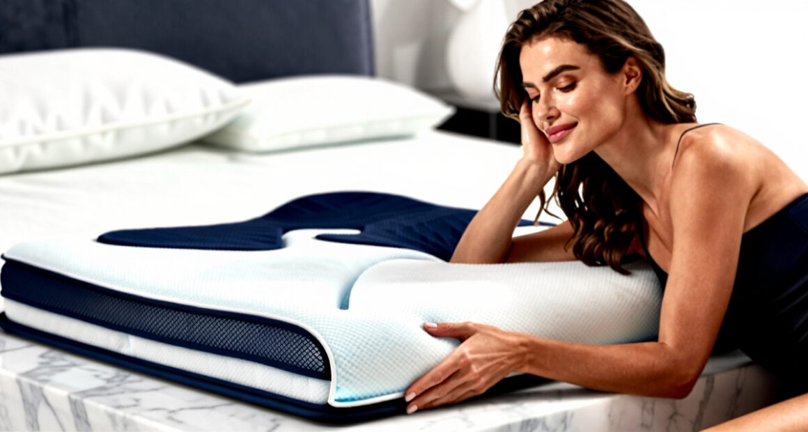 9 Best Cooling Mattress for Hot Sleepers in 2026