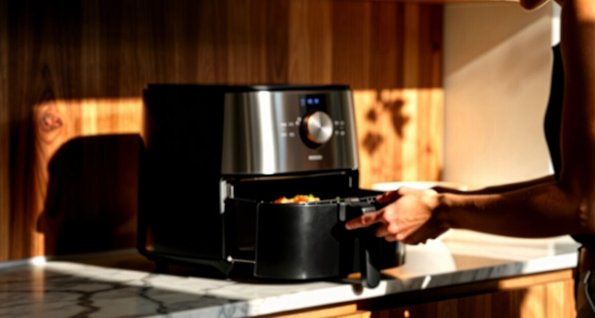 9 Best Countertop Oven Air Fryer Combo in 2026