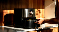 9 Best Countertop Oven Air Fryer Combo in 2026