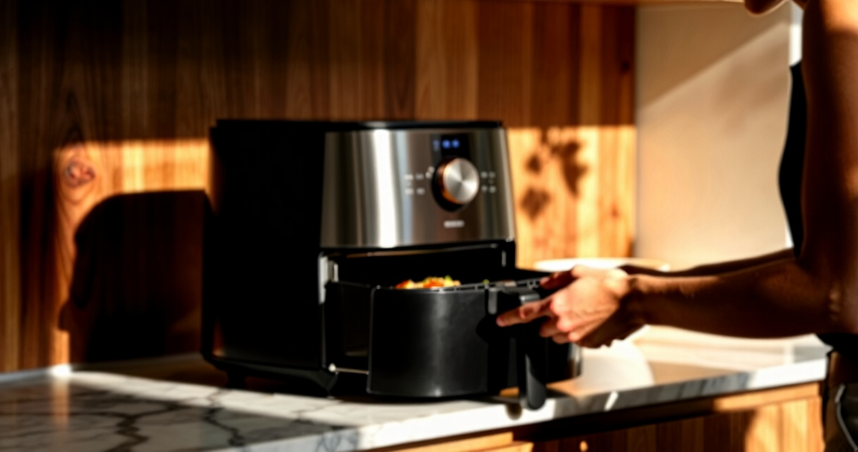 9 Best Countertop Oven Air Fryer Combo in 2026