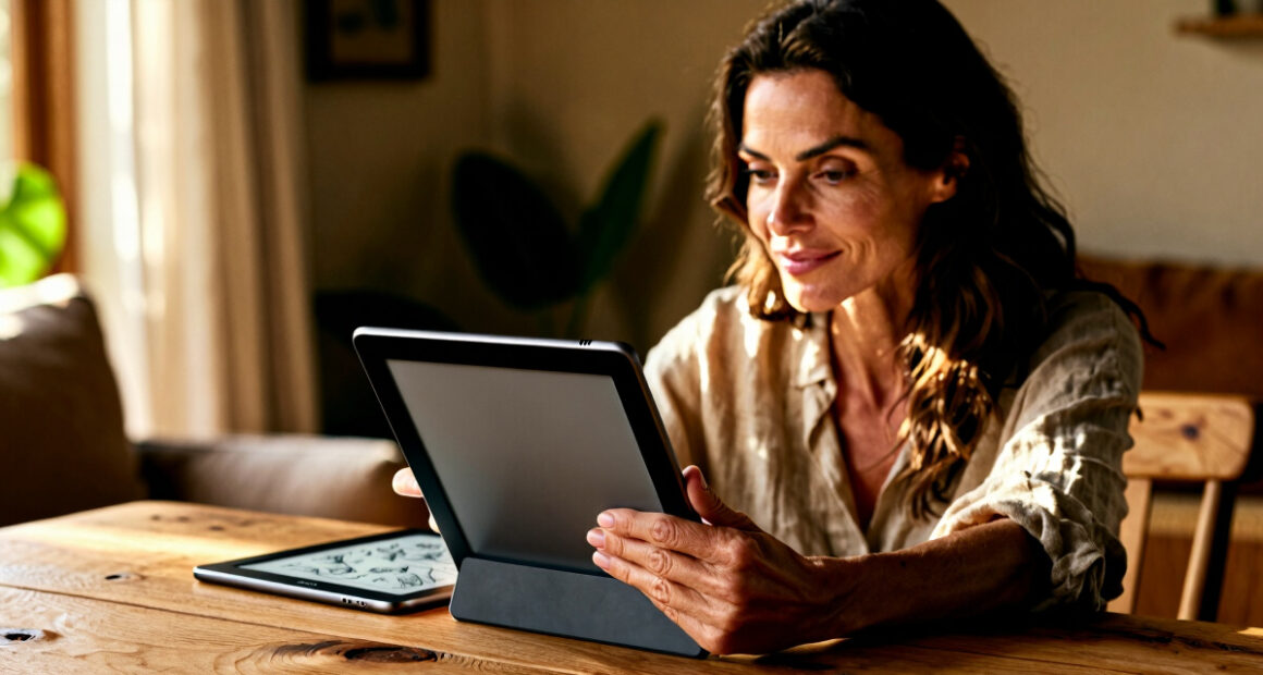 9 Best E Ink Tablet Note Taking in 2026