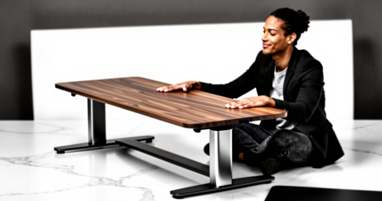 9 Best Electric Standing Desk Frame in 2026