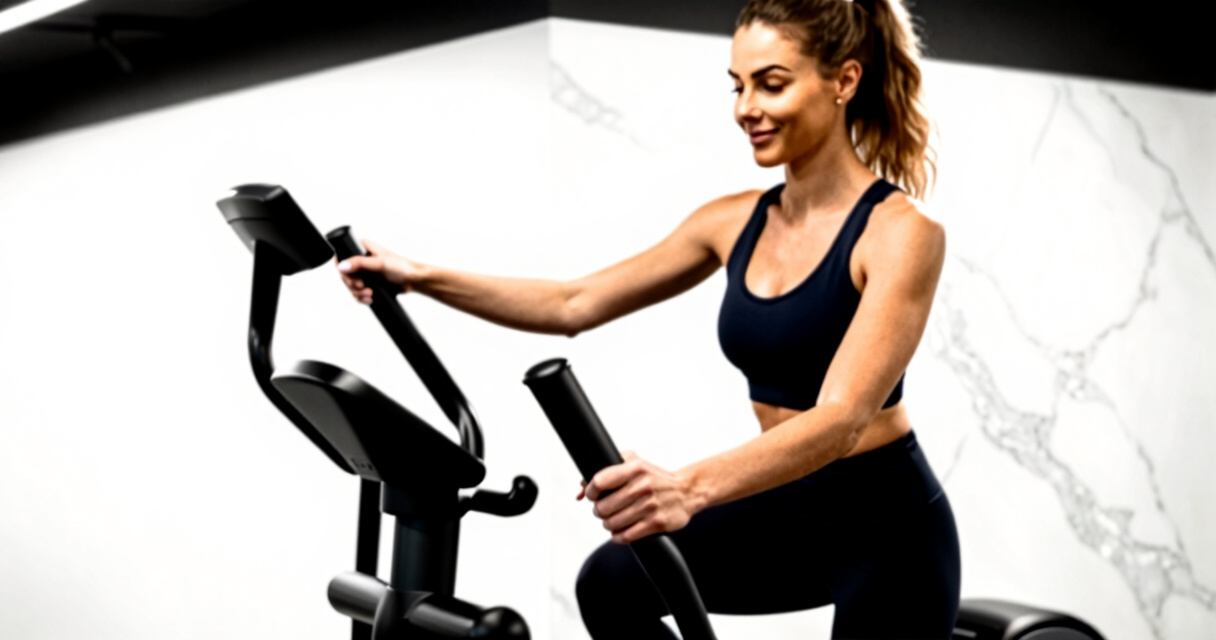9 Best Ellipticals for Low Impact Workouts in 2026
