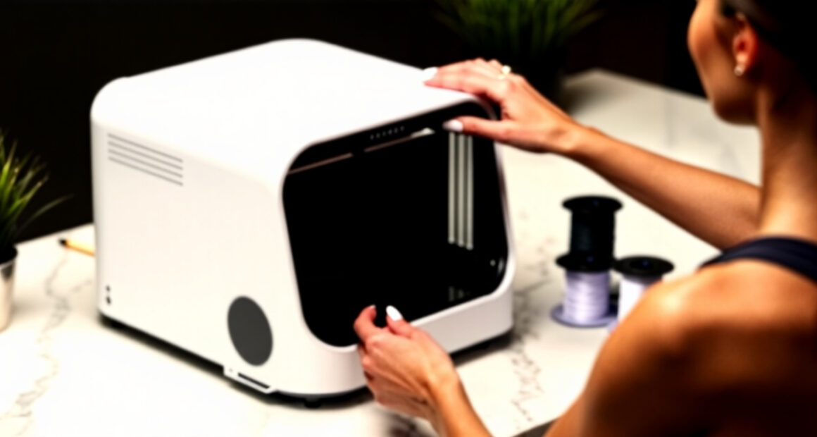 9 Best Enclosed 3D Printers for Home Use in 2026