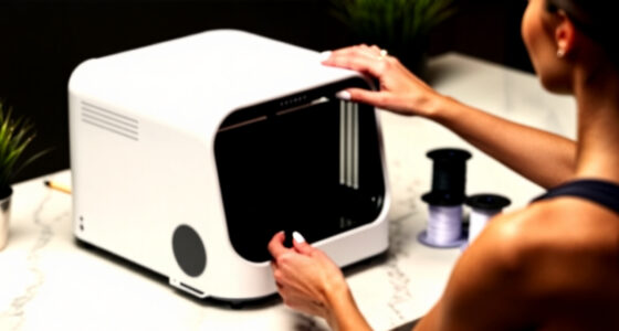 9 Best Enclosed 3D Printers for Home Use in 2026