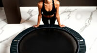 9 Best Exercise Trampoline Premium in 2026