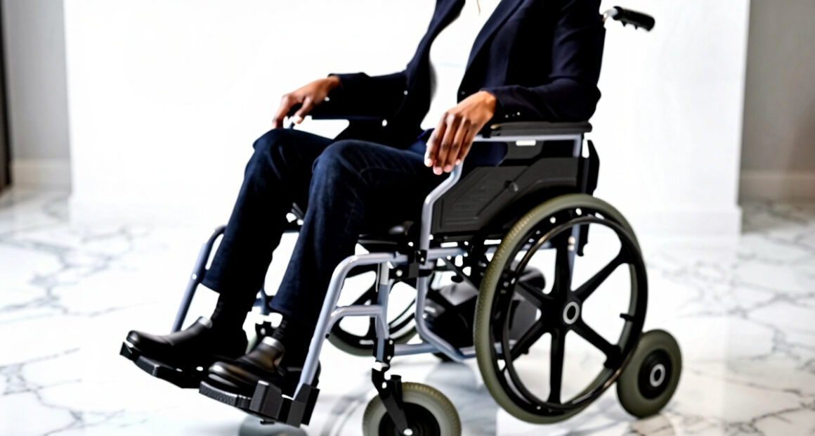 9 Best Foldable Electric Wheelchair in 2026