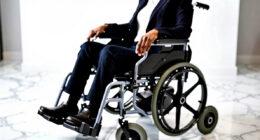 9 Best Foldable Electric Wheelchair in 2026