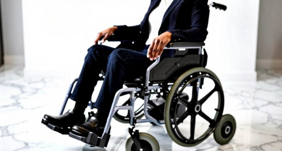 9 Best Foldable Electric Wheelchair in 2026