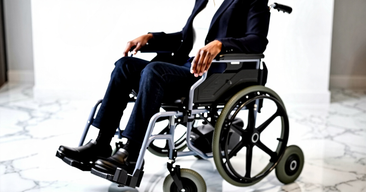 9 Best Foldable Electric Wheelchair in 2026