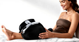 9 Best Foot Massager Machine Premium in 2026