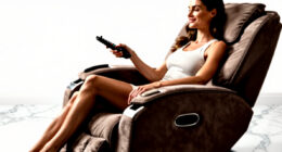 9 Best Heated Recliner Chair in 2026