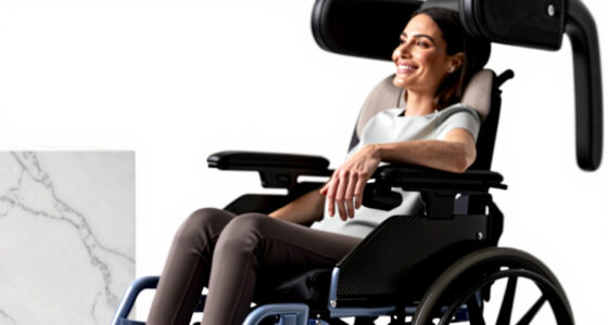 9 Best High Comfort Electric Wheelchairs in 2026