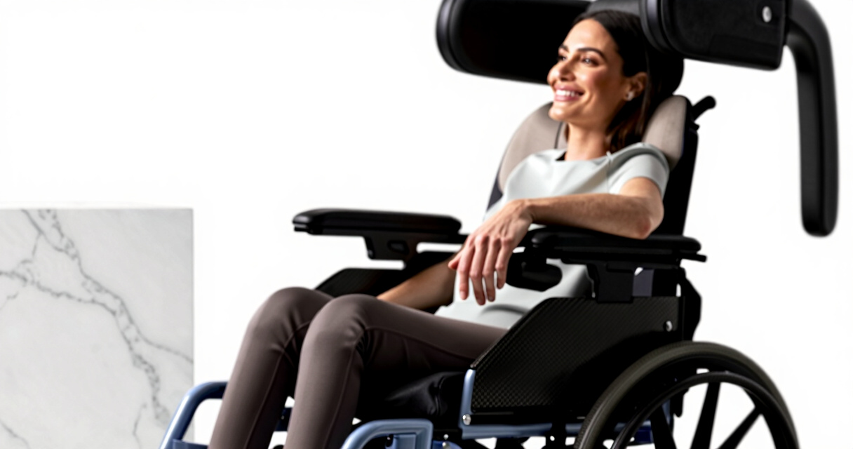 9 Best High Comfort Electric Wheelchairs in 2026