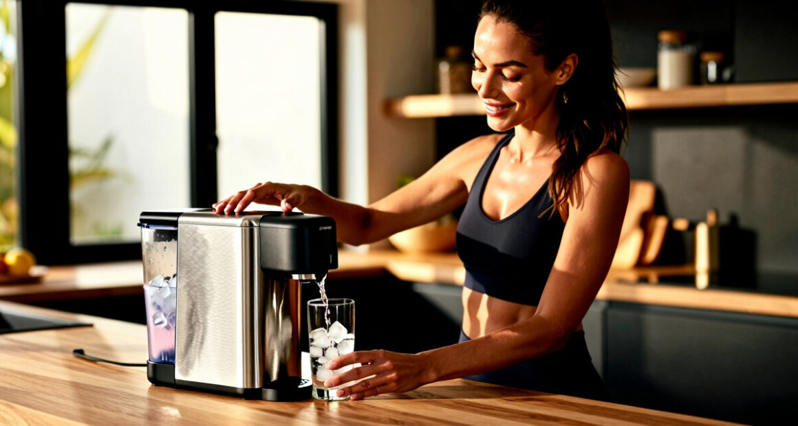 9 Best Ice Maker Countertop in 2026