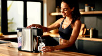 9 Best Ice Maker Countertop in 2026