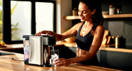9 Best Ice Maker Countertop in 2026