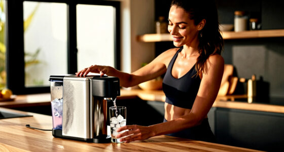 9 Best Ice Maker Countertop in 2026