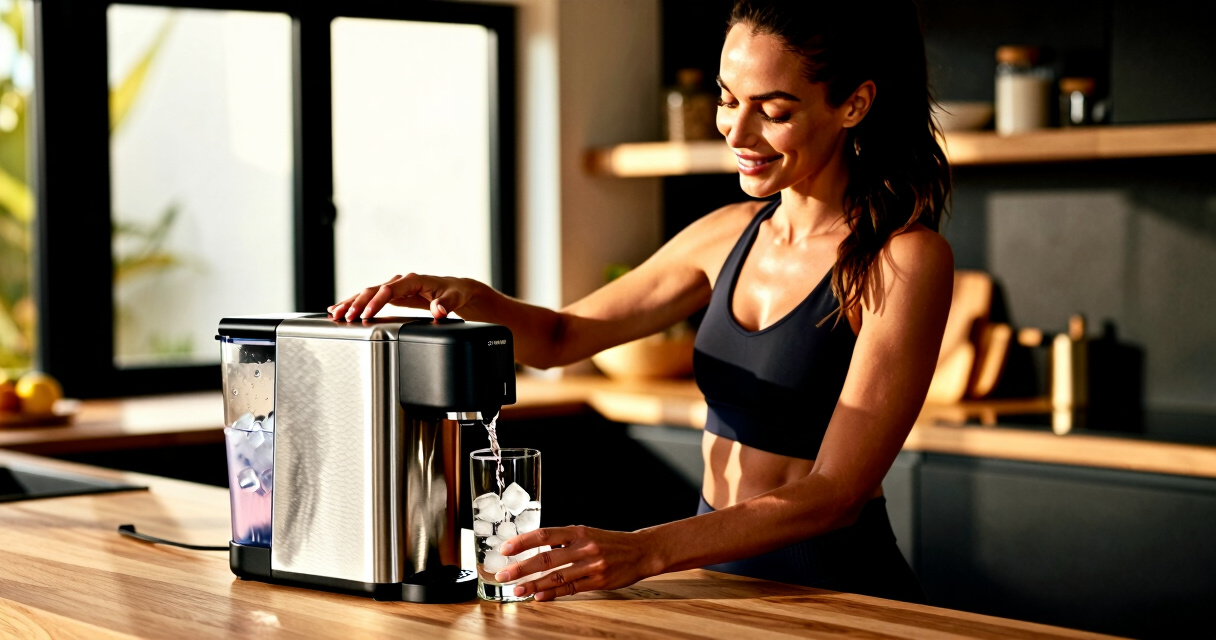 9 Best Ice Maker Countertop in 2026