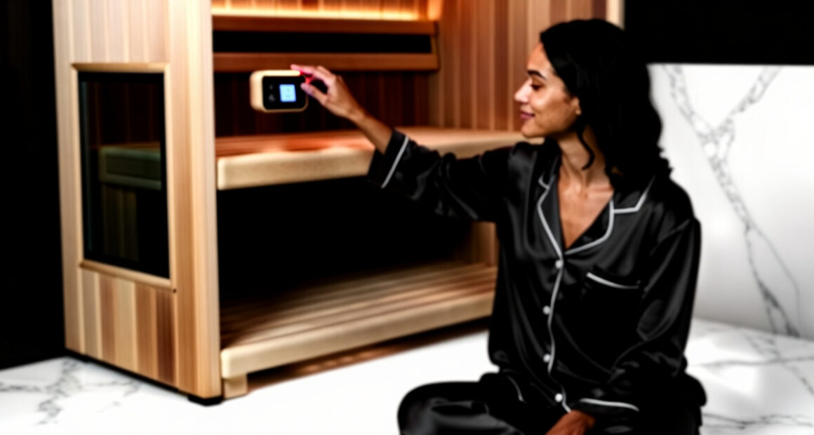 9 Best Infrared Sauna for Home in 2026
