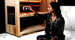 9 Best Infrared Sauna for Home in 2026