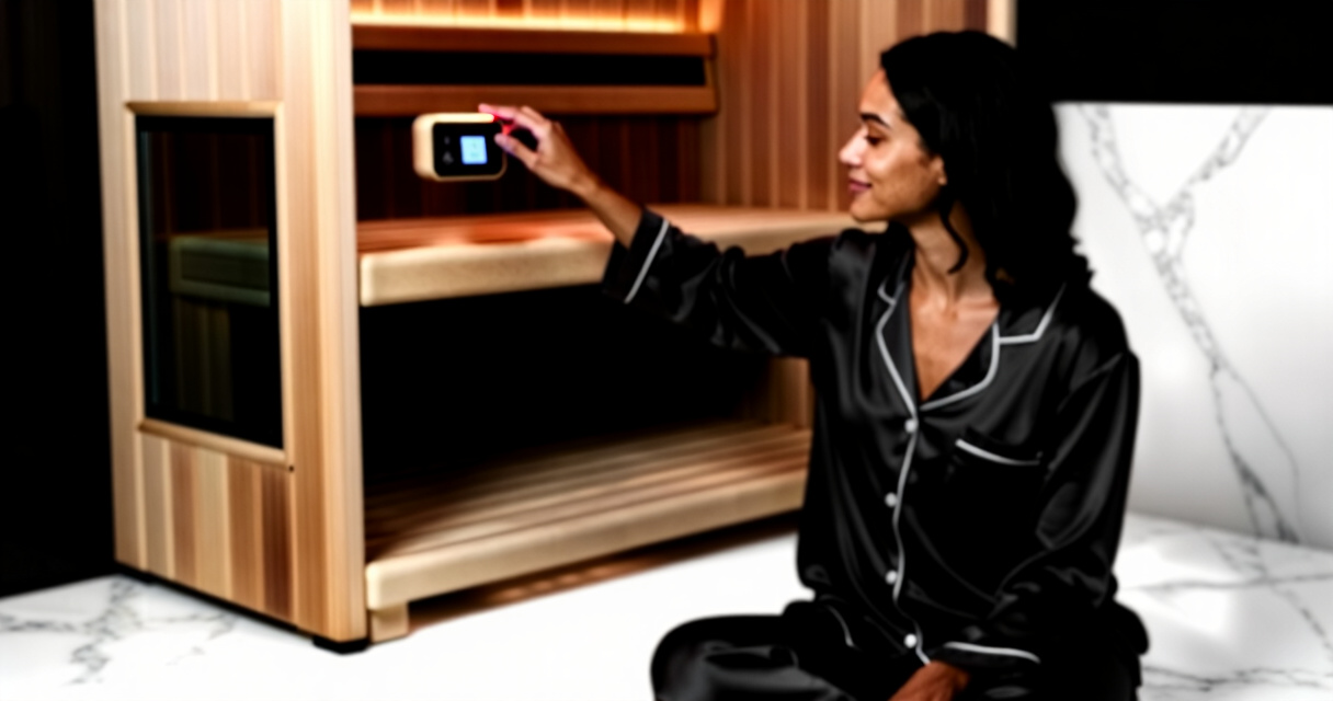 9 Best Infrared Sauna for Home in 2026