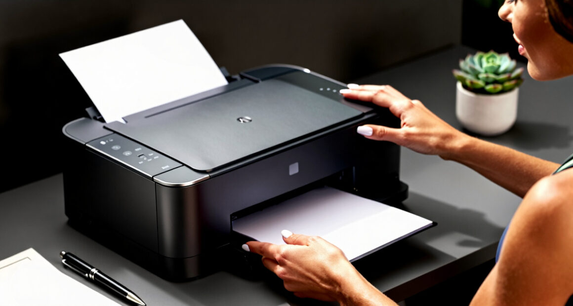 9 Best Laser Printer All In One in 2026