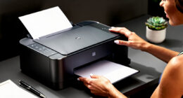 9 Best Laser Printer All In One in 2026