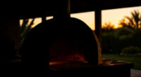 9 Best Outdoor Pizza Ovens in 2026