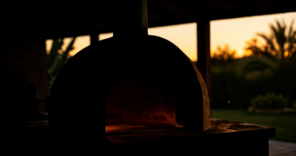 9 Best Outdoor Pizza Ovens in 2026