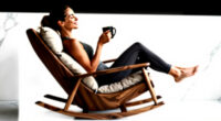 9 Best Outdoor Rocking Chair Ergonomic in 2026