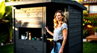 9 Best Outdoor Storage Shed in 2026