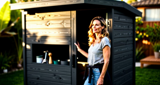 9 Best Outdoor Storage Shed in 2026