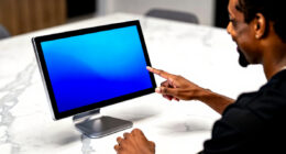 9 Best Portable Monitor Premium in 2026