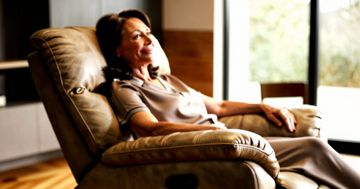 9 Best Power Lift Recliner Chairs in 2026