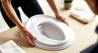 9 Best Raised Toilet Seat for Elderly in 2026