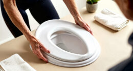 9 Best Raised Toilet Seat for Elderly in 2026