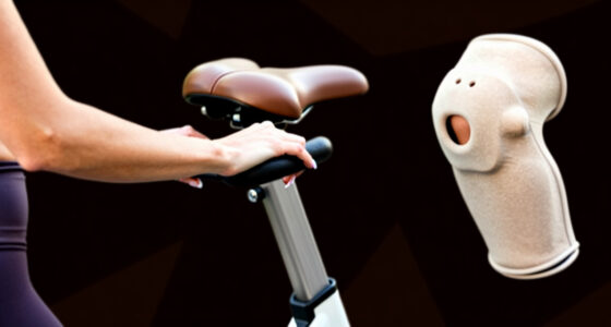 9 Best Recumbent Bike for Bad Knees in 2026