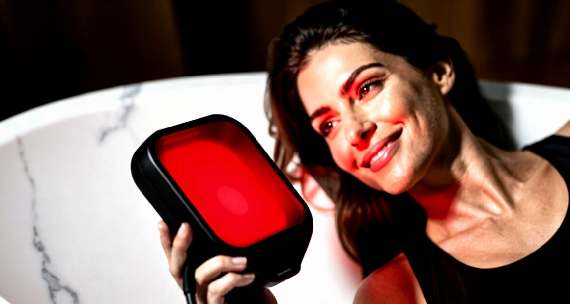 9 Best Red Light Therapy Panel in 2026