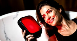 9 Best Red Light Therapy Panel in 2026