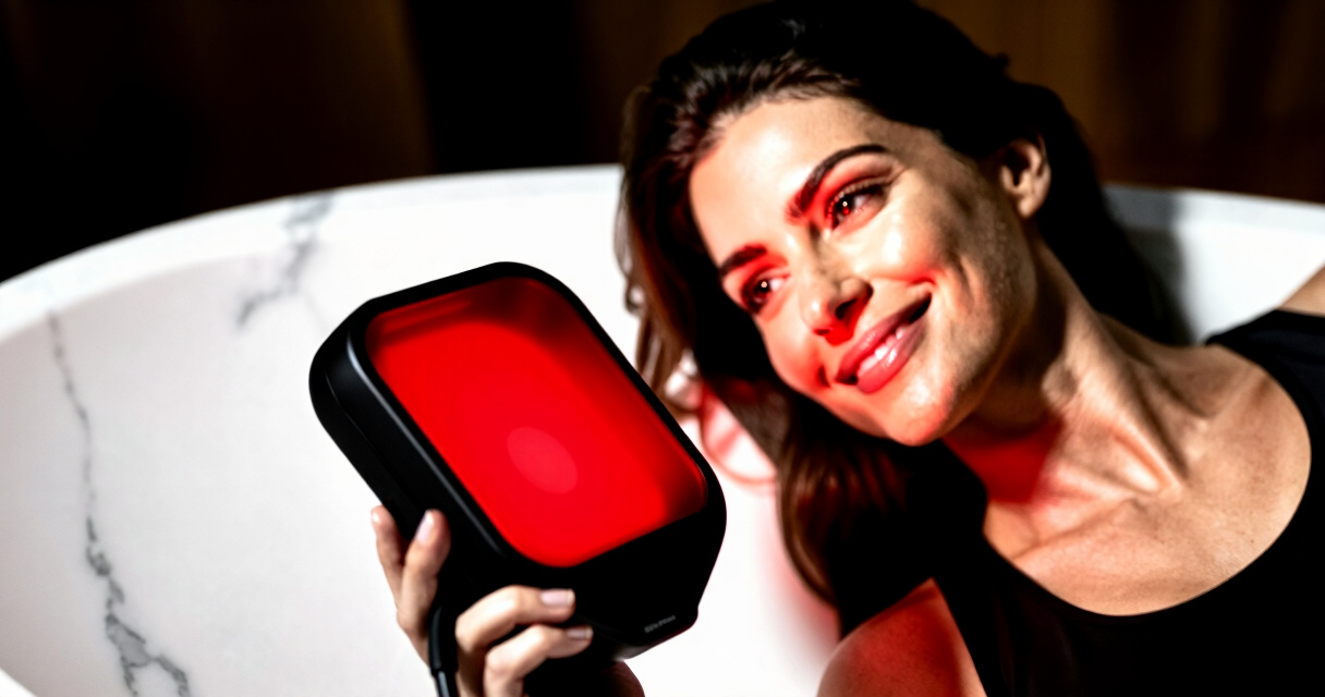 9 Best Red Light Therapy Panel in 2026