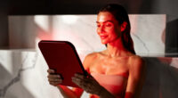 9 Best Red Light Therapy Panels for Full Body Use in 2026