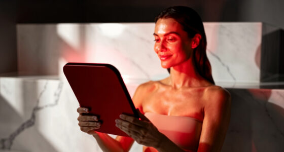 9 Best Red Light Therapy Panels for Full Body Use in 2026